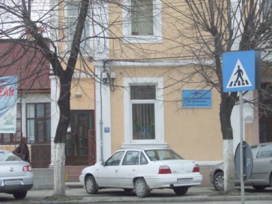 Se cauă şef nou la Casa Judeţeană de Asigurări de Sănătate